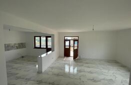 Casa P+M, 4 dormitoare, 140 mp utili, 490 mp teren, zona Casa Noastra