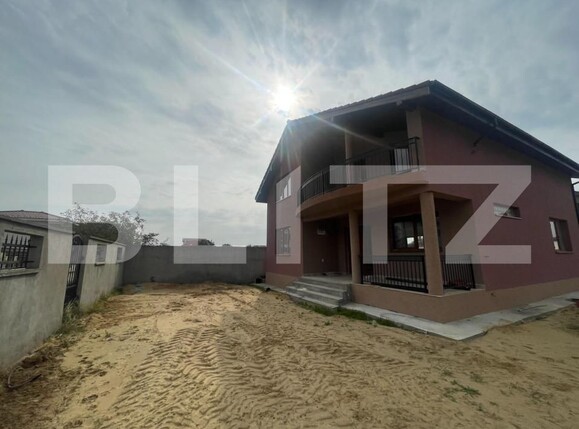 Casa de vânzare 4 camere Sud-Est - 142972CV | BLITZ Craiova | Poza1