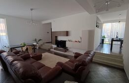 Casa mediteraneana S+P+E, 320 mp utili, teren 600 mp, zona rezidentiala Ford