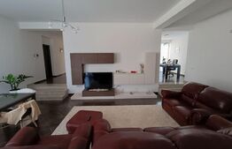 Casa mediteraneana S+P+E, 320 mp utili, teren 600 mp, zona rezidentiala Ford