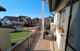 Casa mediteraneana S+P+E, 320 mp utili, teren 600 mp, zona rezidentiala Ford