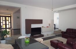 Casa mediteraneana S+P+E, 320 mp utili, teren 600 mp, zona rezidentiala Ford