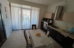 Casa mediteraneana S+P+E, 320 mp utili, teren 600 mp, zona rezidentiala Ford