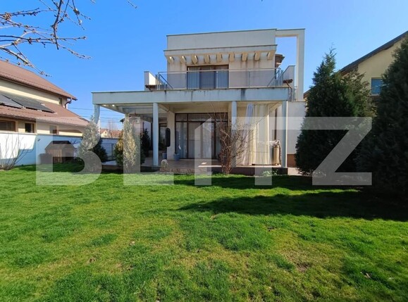 Casa de vânzare 5 camere Est - 143003CV | BLITZ Craiova | Poza1
