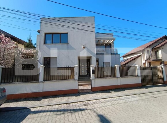 Casa de vânzare 5 camere Est - 143003CV | BLITZ Craiova | Poza2