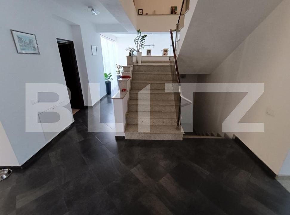 Casa de vânzare 5 camere Est - 143003CV | BLITZ Craiova | Poza3