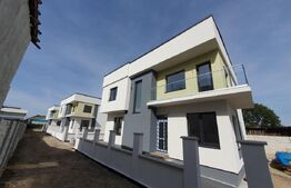 Casa plan P+ E, 144 mp utili, Popoveni, strada privata