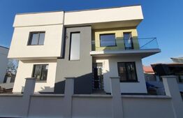 Casa plan P+ E, 144 mp utili, Popoveni, strada privata