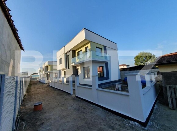 Casa de vânzare 4 camere Popoveni - 143004CV | BLITZ Craiova | Poza4