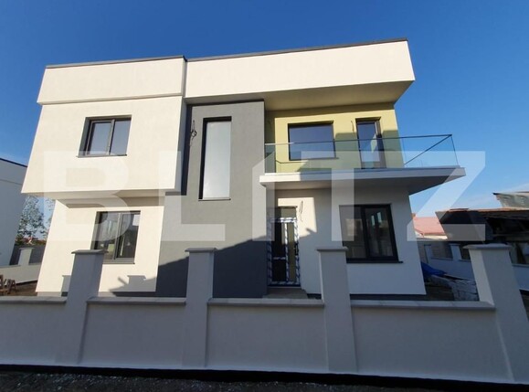 Casa de vânzare 4 camere Popoveni - 143004CV | BLITZ Craiova | Poza1