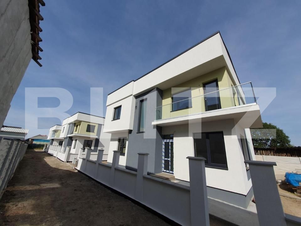 Casa de vânzare 4 camere Popoveni - 143004CV | BLITZ Craiova | Poza2