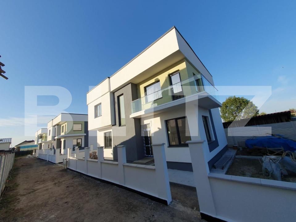 Casa de vânzare 4 camere Popoveni - 143004CV | BLITZ Craiova | Poza3