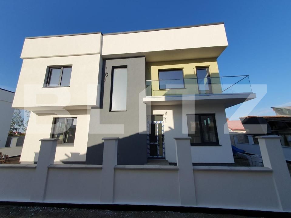 Casa de vânzare 4 camere Popoveni - 143004CV | BLITZ Craiova | Poza1