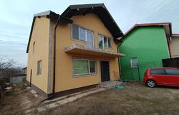 Casa P+M, 180 mp utili, Plaiul Vulcănești !