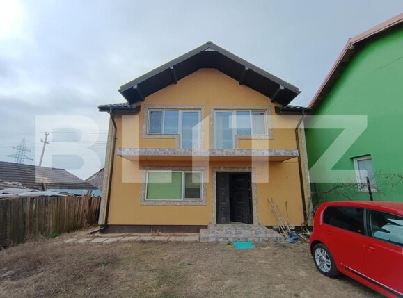 Casa de vânzare 5 camere Plaiul Vulcănești - 143005CV | BLITZ Craiova | Poza1