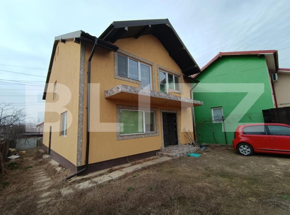 Casa de vânzare 5 camere Plaiul Vulcănești - 143005CV | BLITZ Craiova | Poza13