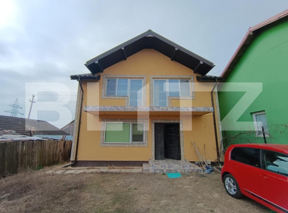 Casa de vânzare 5 camere Plaiul Vulcănești - 143005CV | BLITZ Craiova | Poza1