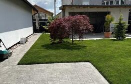 Casa superba P+M , 126 mp utili, Magnolia!