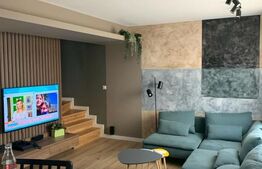 Casa superba P+M , 126 mp utili, Magnolia!