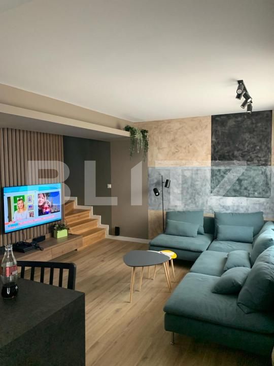 Casa de vânzare 5 camere Est - 143006CV | BLITZ Craiova | Poza1