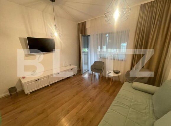 Apartament de închiriat 3 camere Calea Severinului - 143020AI | BLITZ Craiova | Poza3