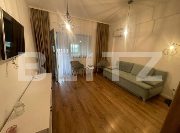 Apartament de închiriat 3 camere Calea Severinului - 143020AI | BLITZ Craiova | Poza1