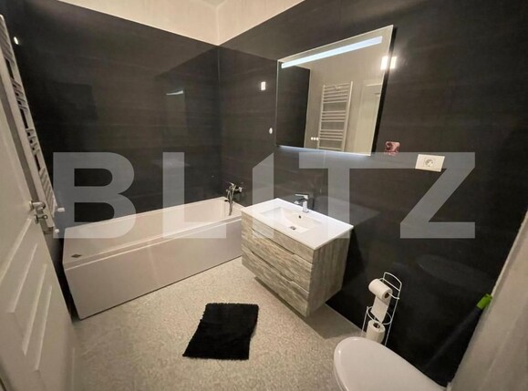 Apartament de închiriat 3 camere Calea Severinului - 143020AI | BLITZ Craiova | Poza9