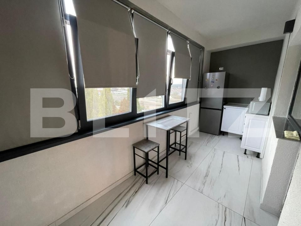 Apartament de închiriat 3 camere Calea Severinului - 143020AI | BLITZ Craiova | Poza8