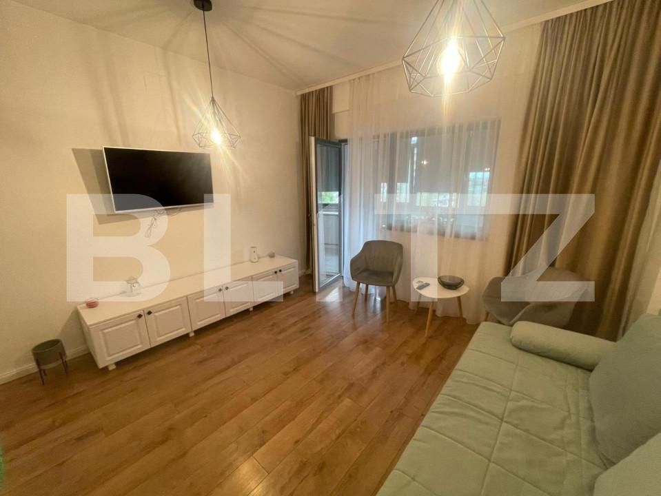 Apartament de închiriat 3 camere Calea Severinului - 143020AI | BLITZ Craiova | Poza3
