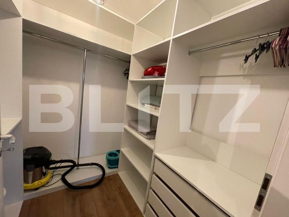 Apartament de închiriat 3 camere Calea Severinului - 143020AI | BLITZ Craiova | Poza12