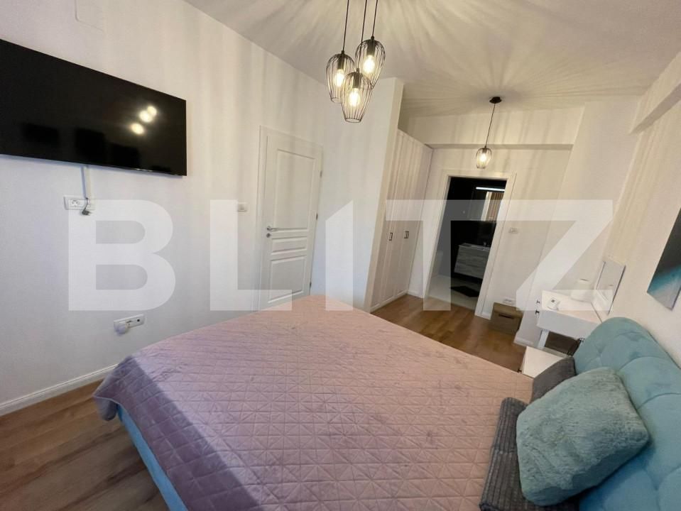 Apartament de închiriat 3 camere Calea Severinului - 143020AI | BLITZ Craiova | Poza5