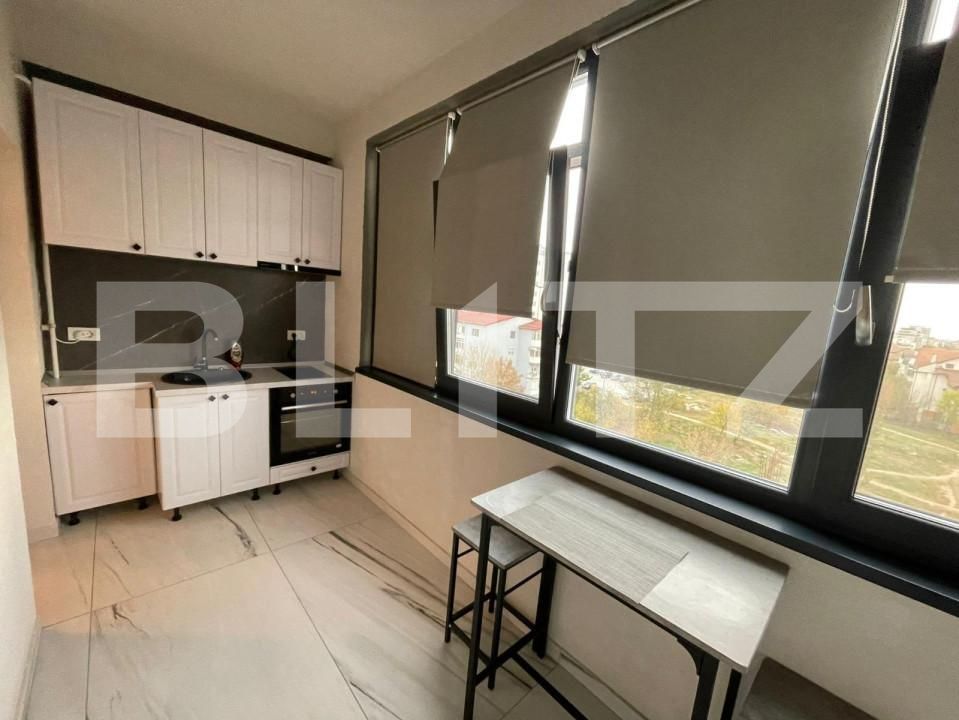 Apartament de închiriat 3 camere Calea Severinului - 143020AI | BLITZ Craiova | Poza7
