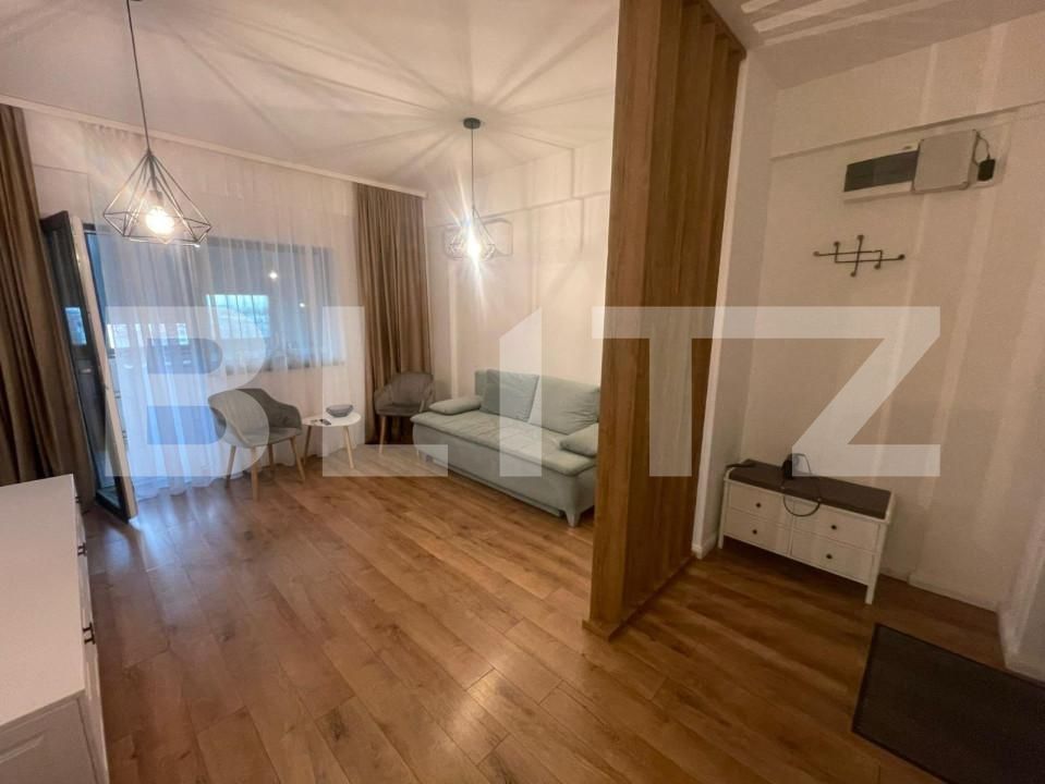 Apartament de închiriat 3 camere Calea Severinului - 143020AI | BLITZ Craiova | Poza2