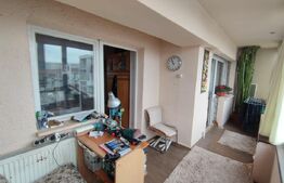 Apartament de 4 camere, 102 mp, zona Parculet Rovine