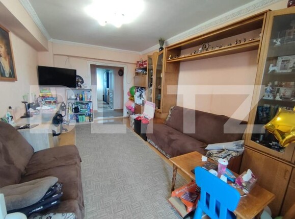 Apartament de vânzare 4 camere Rovine - 143027AV | BLITZ Craiova | Poza1