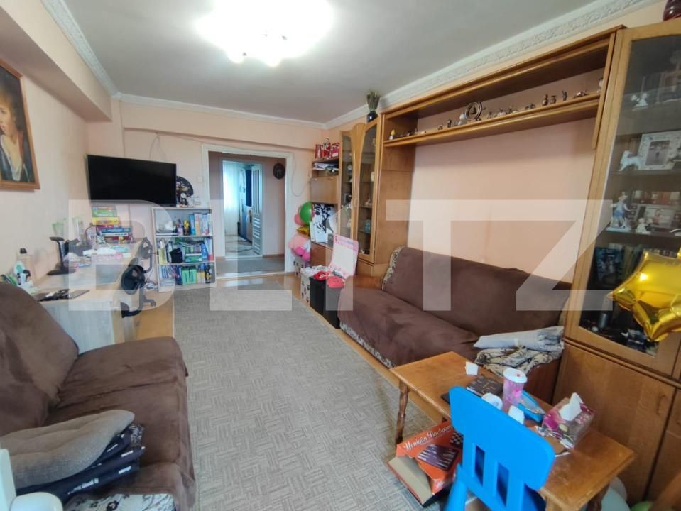 Apartament de vânzare 4 camere Rovine - 143027AV | BLITZ Craiova | Poza1