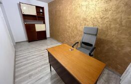 Prima închiriere: Apartament 3 camere, 75 mp, cartier 1 Mai, zona UMF