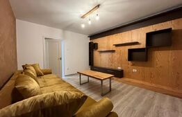 Prima închiriere: Apartament 3 camere, 75 mp, cartier 1 Mai, zona UMF