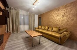 Prima închiriere: Apartament 3 camere, 75 mp, cartier 1 Mai, zona UMF