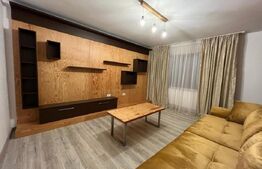 Prima închiriere: Apartament 3 camere, 75 mp, cartier 1 Mai, zona UMF