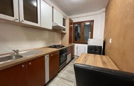 Prima închiriere: Apartament 3 camere, 75 mp, cartier 1 Mai, zona UMF