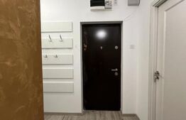 Prima închiriere: Apartament 3 camere, 75 mp, cartier 1 Mai, zona UMF