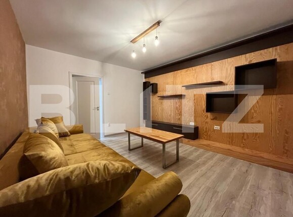 Apartament de închiriat 3 camere 1 Mai - 143044AI | BLITZ Craiova | Poza1