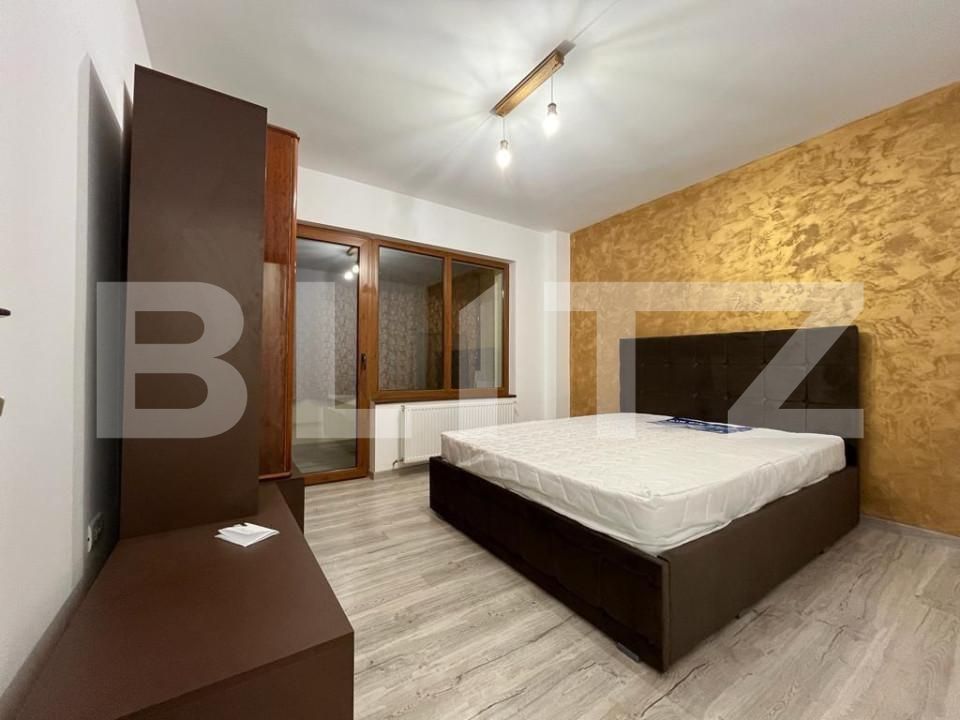 Apartament de închiriat 3 camere 1 Mai - 143044AI | BLITZ Craiova | Poza9