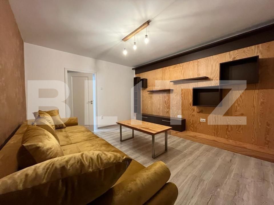 Apartament de închiriat 3 camere 1 Mai - 143044AI | BLITZ Craiova | Poza1