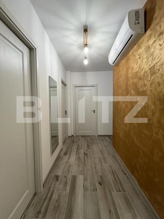 Apartament de închiriat 3 camere 1 Mai - 143044AI | BLITZ Craiova | Poza4