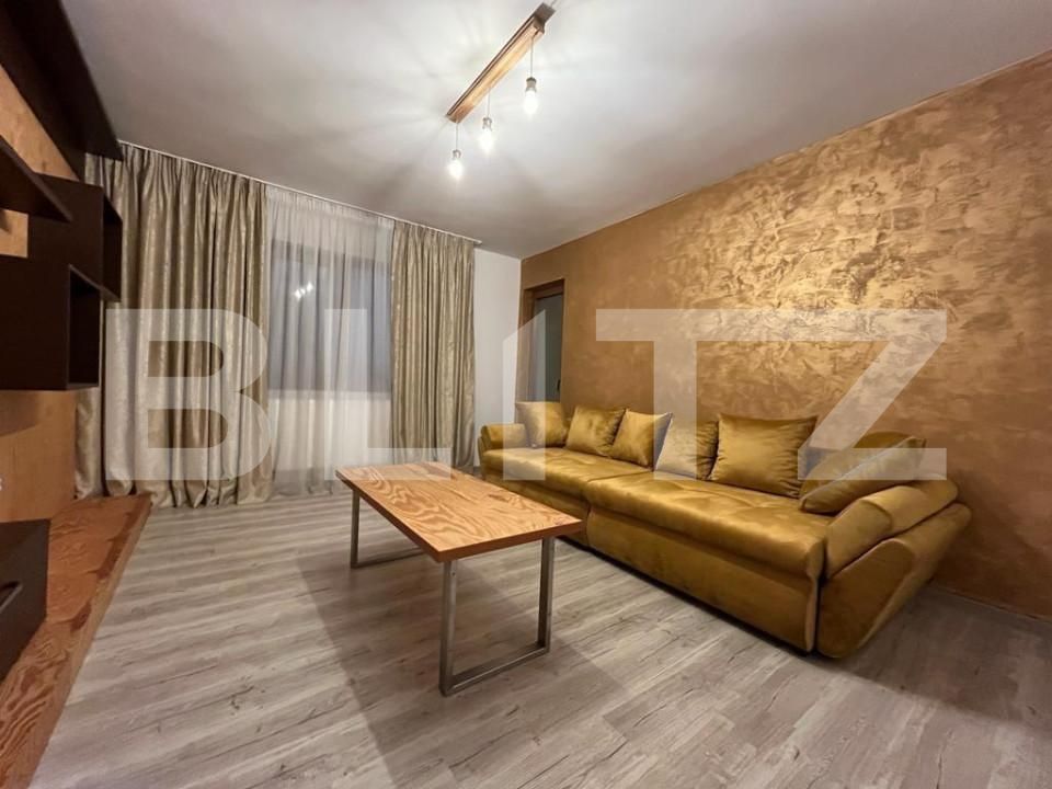 Apartament de închiriat 3 camere 1 Mai - 143044AI | BLITZ Craiova | Poza2