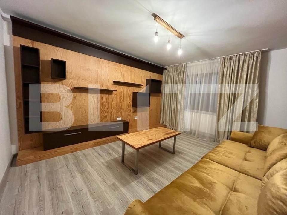 Apartament de închiriat 3 camere 1 Mai - 143044AI | BLITZ Craiova | Poza3