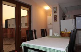 Apartament de 2 camere spatios, cu terasa de 37 mp, zona Toporasi