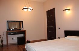 Apartament de 2 camere spatios, cu terasa de 37 mp, zona Toporasi